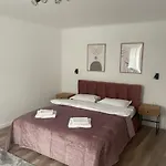 Casa Puscariu Apartment