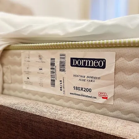 Apartment Casa Puscariu