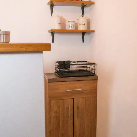 Apartment Casa Puscariu Brasov