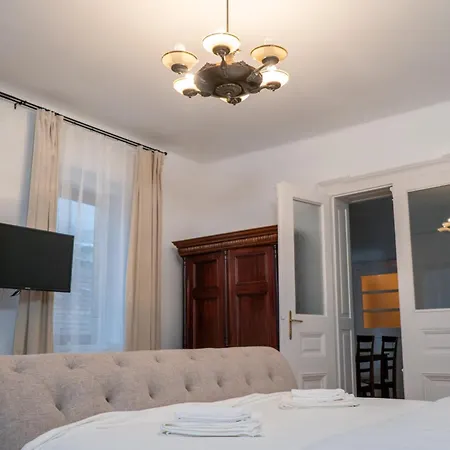 Casa Puscariu * Brasov