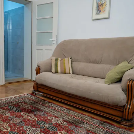 Apartamento Casa Puscariu *