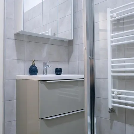 Apartment Casa Puscariu *