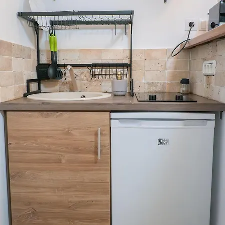 Apartament Casa Puscariu
