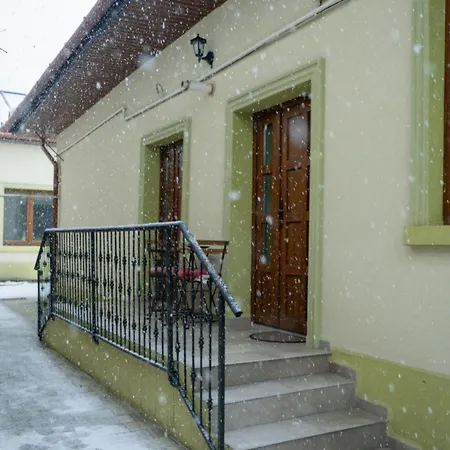 Casa Puscariu Apartament