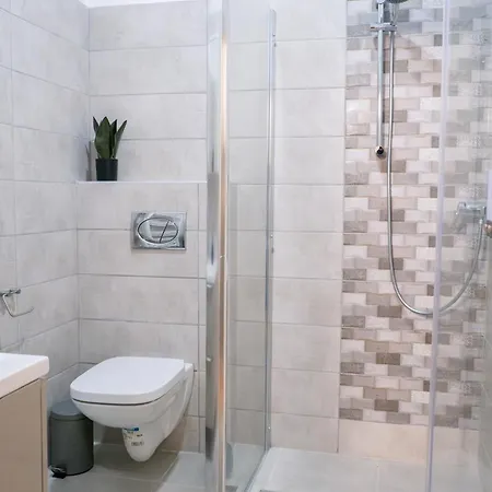 Casa Puscariu Lägenhet Braşov