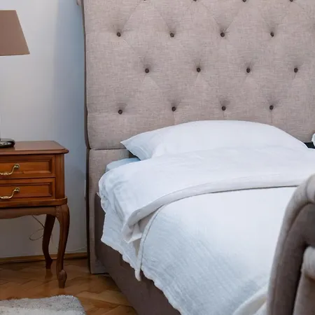 Apartament Casa Puscariu Brașov