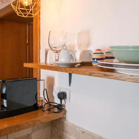 Apartment Casa Puscariu Brasov