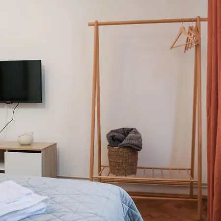 Casa Puscariu Apartment Brașov