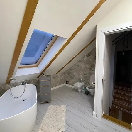 Casa Puscariu * Brasov