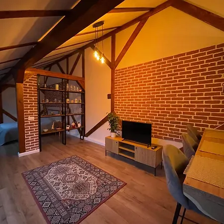 Casa Puscariu Lägenhet Braşov