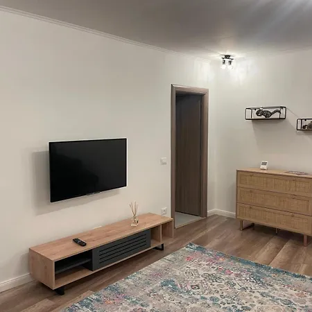 Casa Puscariu * Brasov