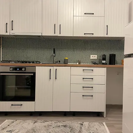 Casa Puscariu Apartament *
