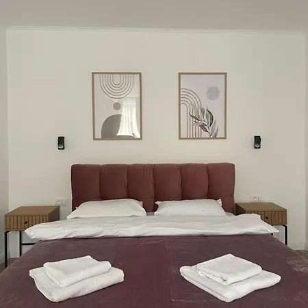 Casa Puscariu * Brasov