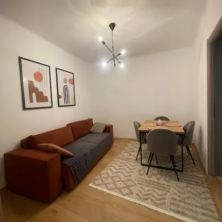 Casa Puscariu * Brașov