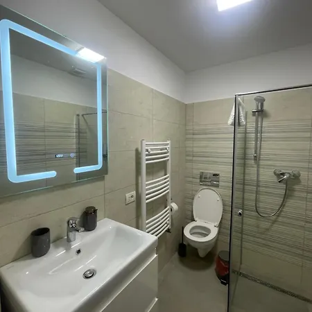 Casa Puscariu Apartament