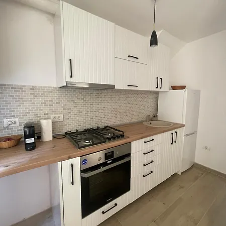 Casa Puscariu Apartament *