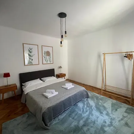 Casa Puscariu Lägenhet Braşov