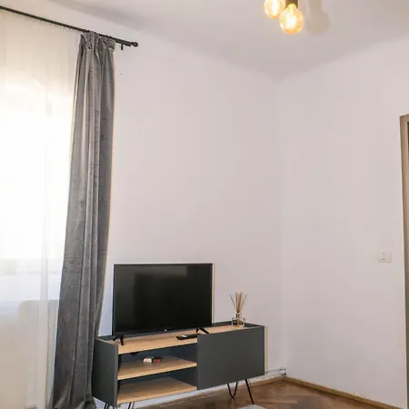 Casa Puscariu Apartment *