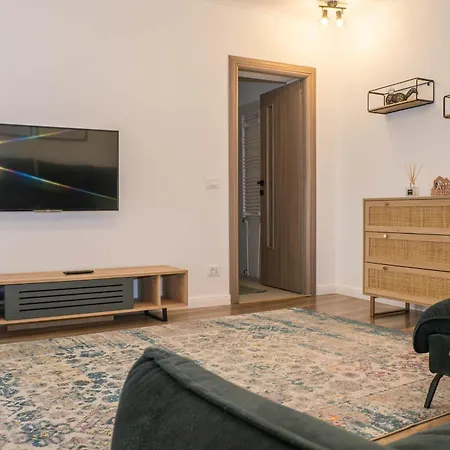 Casa Puscariu * Brașov