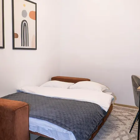 Casa Puscariu Apartment