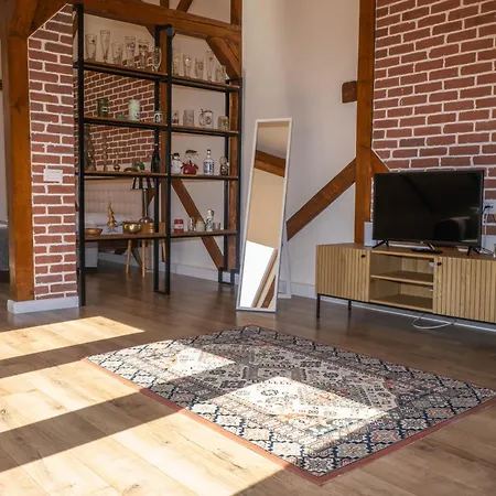 Casa Puscariu Apartment Brașov