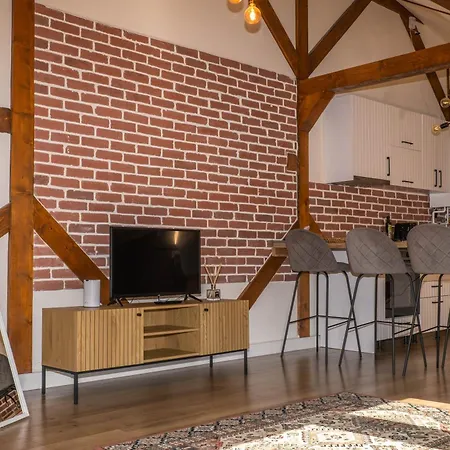 Apartment Casa Puscariu Brașov