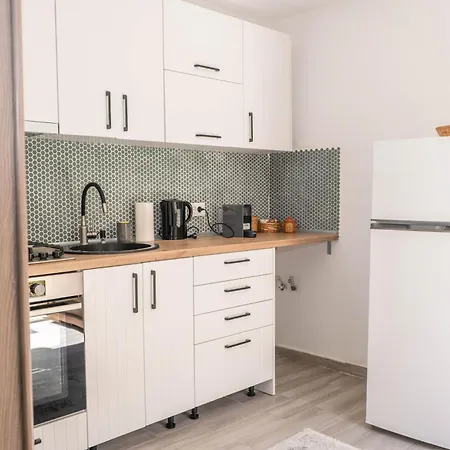 Apartment Casa Puscariu