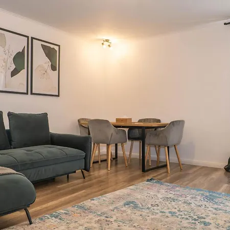 Casa Puscariu Apartment *