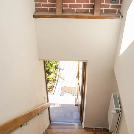 Casa Puscariu Apartment Brasov