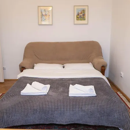 Casa Puscariu * Brasov
