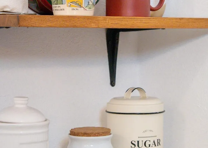 Apartamento Casa Puscariu *