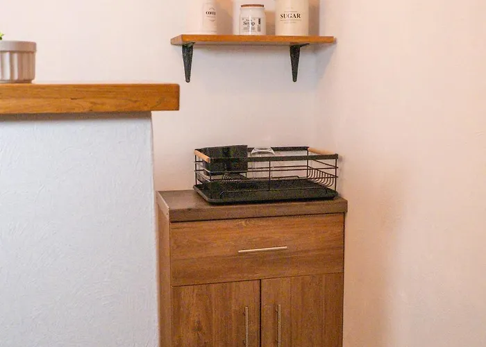 Apartment Casa Puscariu Brasov