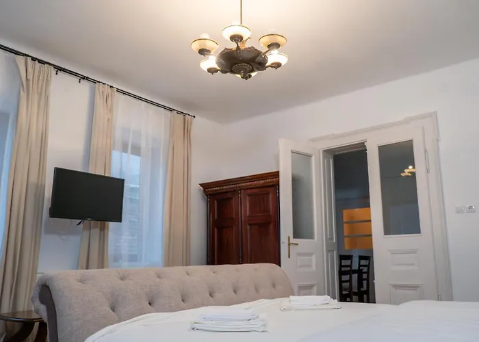 Casa Puscariu * Brasov