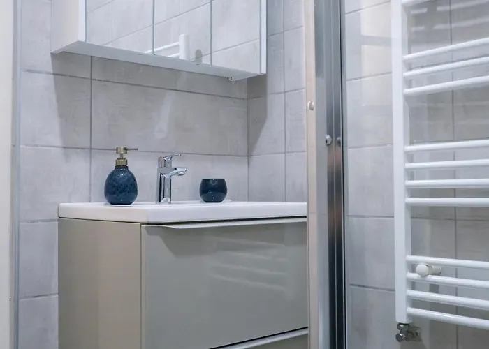 Apartamento Casa Puscariu *