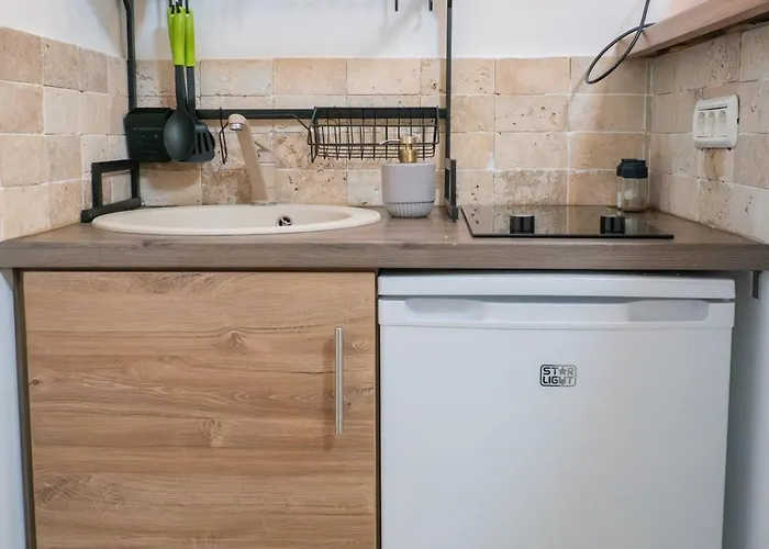 Apartamento Casa Puscariu