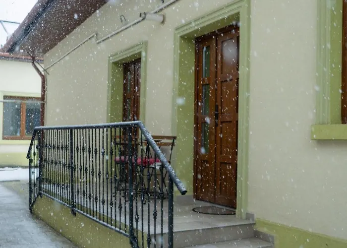 Casa Puscariu Apartamento