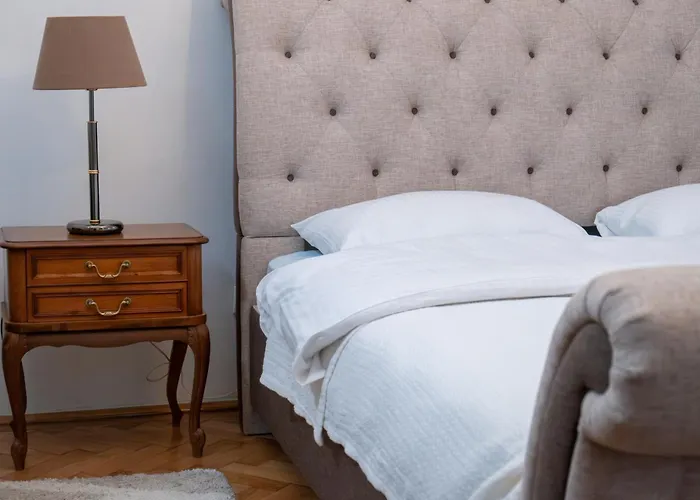 Apartamento Casa Puscariu Braşov