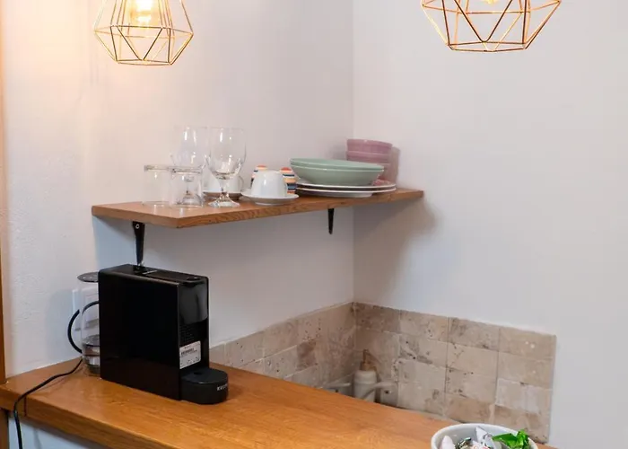 Apartment Casa Puscariu *