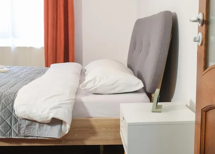 Casa Puscariu Apartamento Braşov