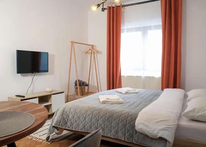 Casa Puscariu Apartamento