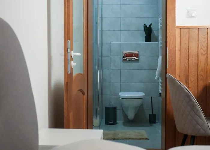 Casa Puscariu Apartment *