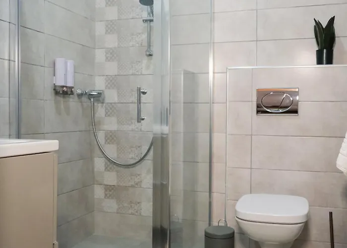 Apartamento Casa Puscariu