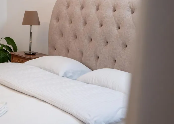 Apartamento Casa Puscariu