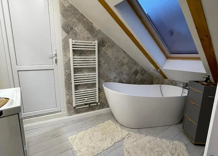 Casa Puscariu Apartamento