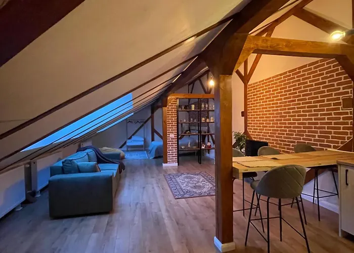 Casa Puscariu Apartamento *