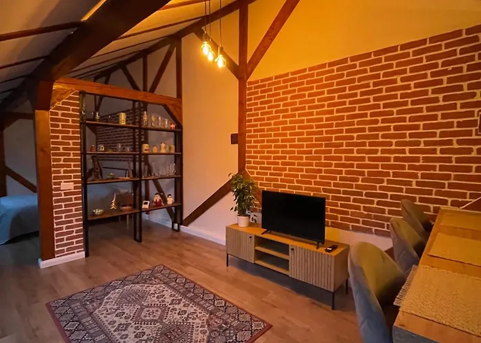 Casa Puscariu Apartamento Braşov