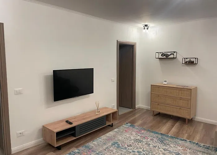 Casa Puscariu * Brasov