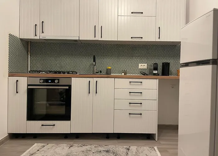 Casa Puscariu Apartamento *