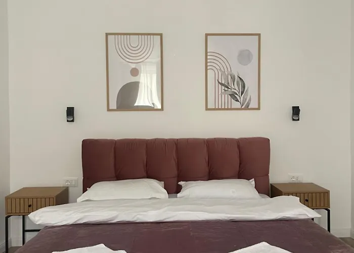 Casa Puscariu * Braşov