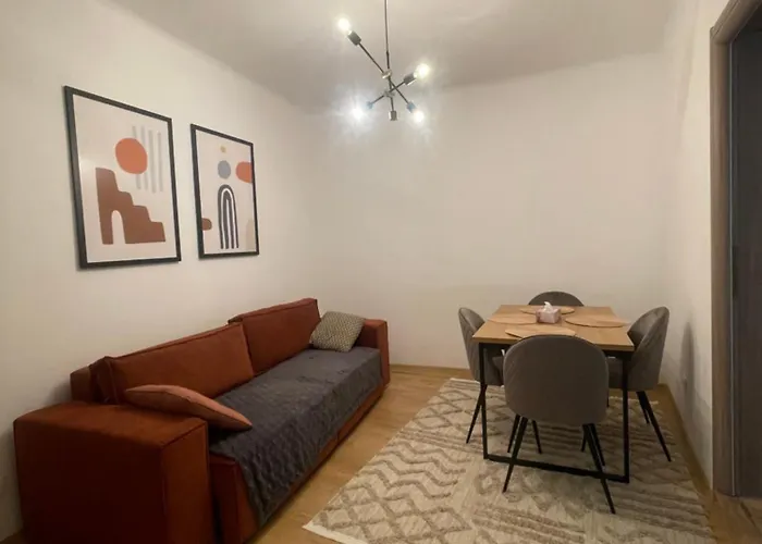 Casa Puscariu * Brasov